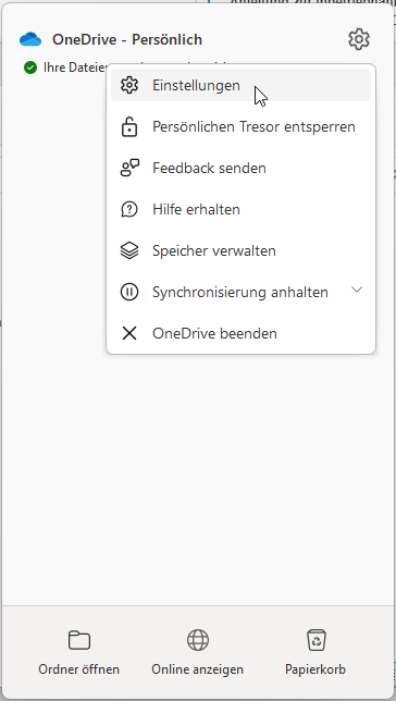 Login Onedrive 1