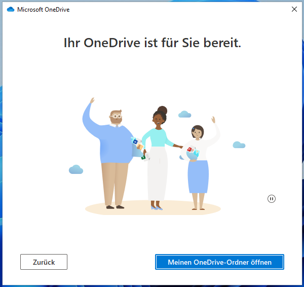 Login Onedrive 1