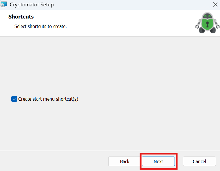 OpenVPN Client installieren 4