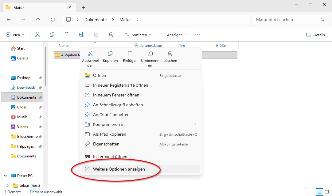 Verschlüsseltes ZIP-Archiv erstellen-1